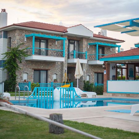 Ekinoks Boutique Hotel Датча Екстер'єр фото