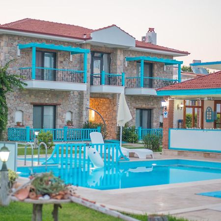 Ekinoks Boutique Hotel Датча Екстер'єр фото