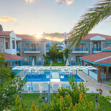 Ekinoks Boutique Hotel Датча Екстер'єр фото