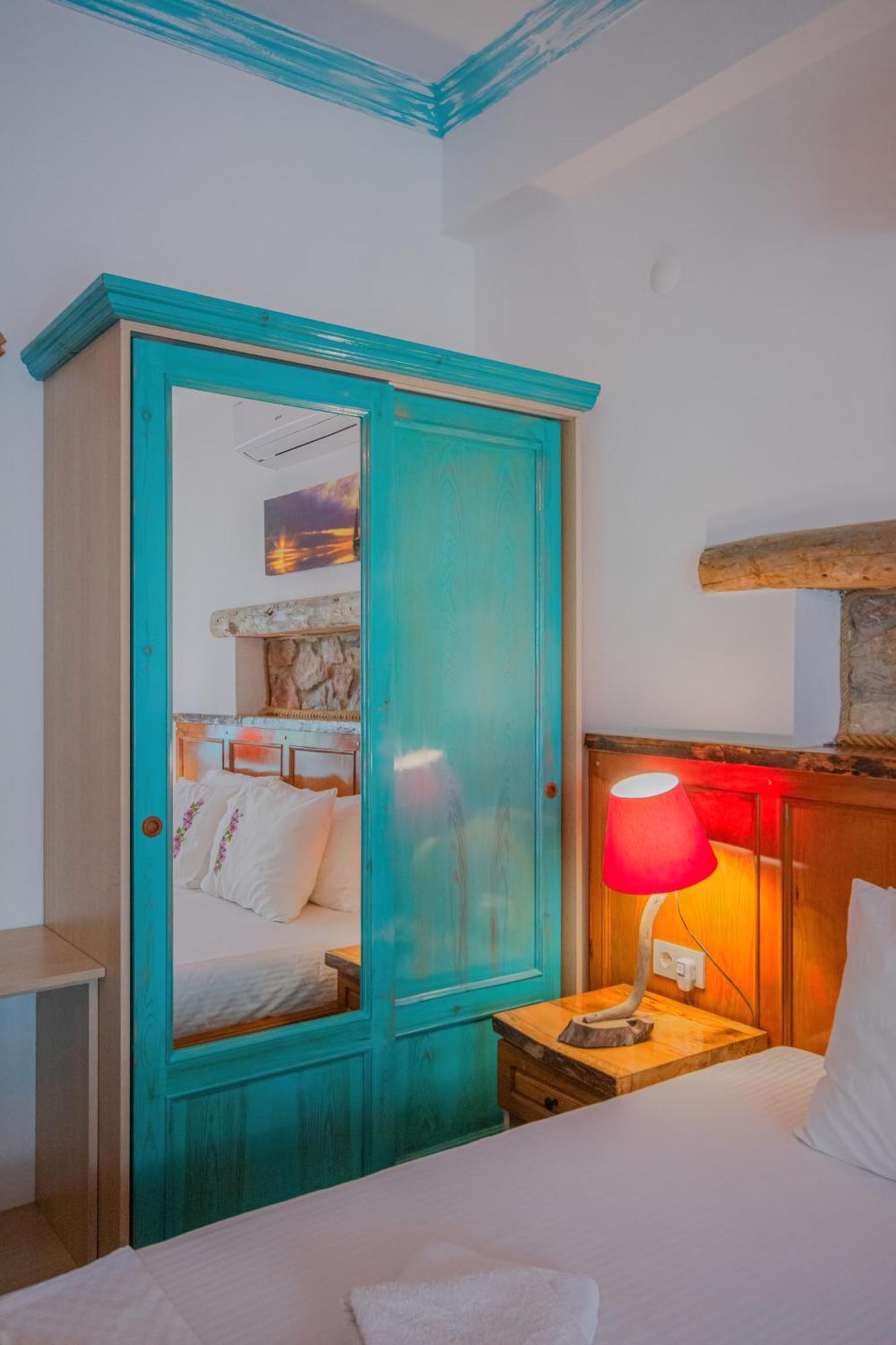 Ekinoks Boutique Hotel Датча Екстер'єр фото