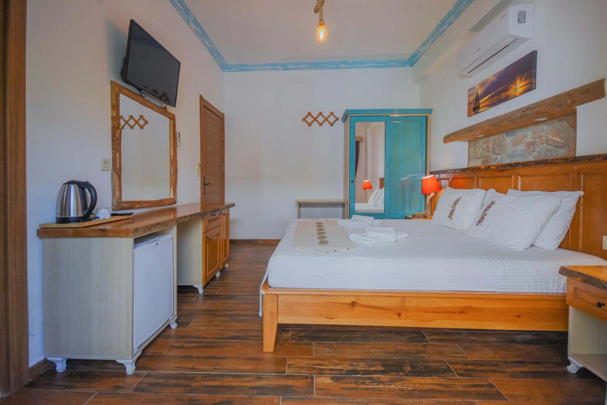 Ekinoks Boutique Hotel Датча Екстер'єр фото