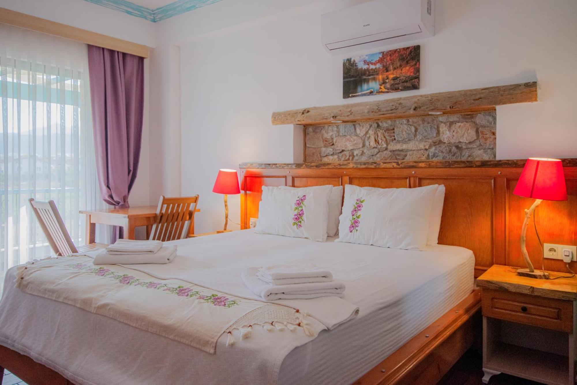 Ekinoks Boutique Hotel Датча Екстер'єр фото