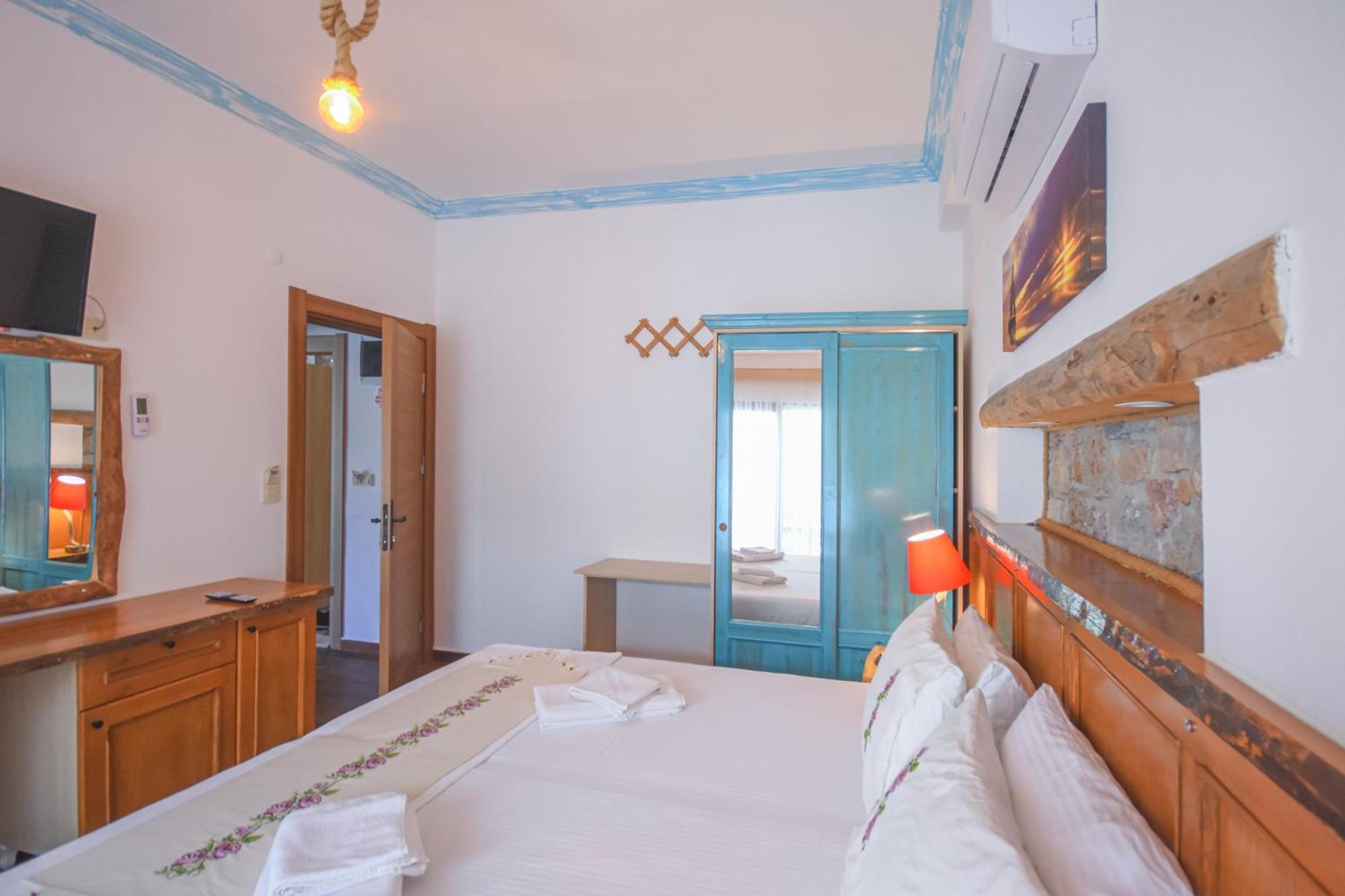 Ekinoks Boutique Hotel Датча Екстер'єр фото