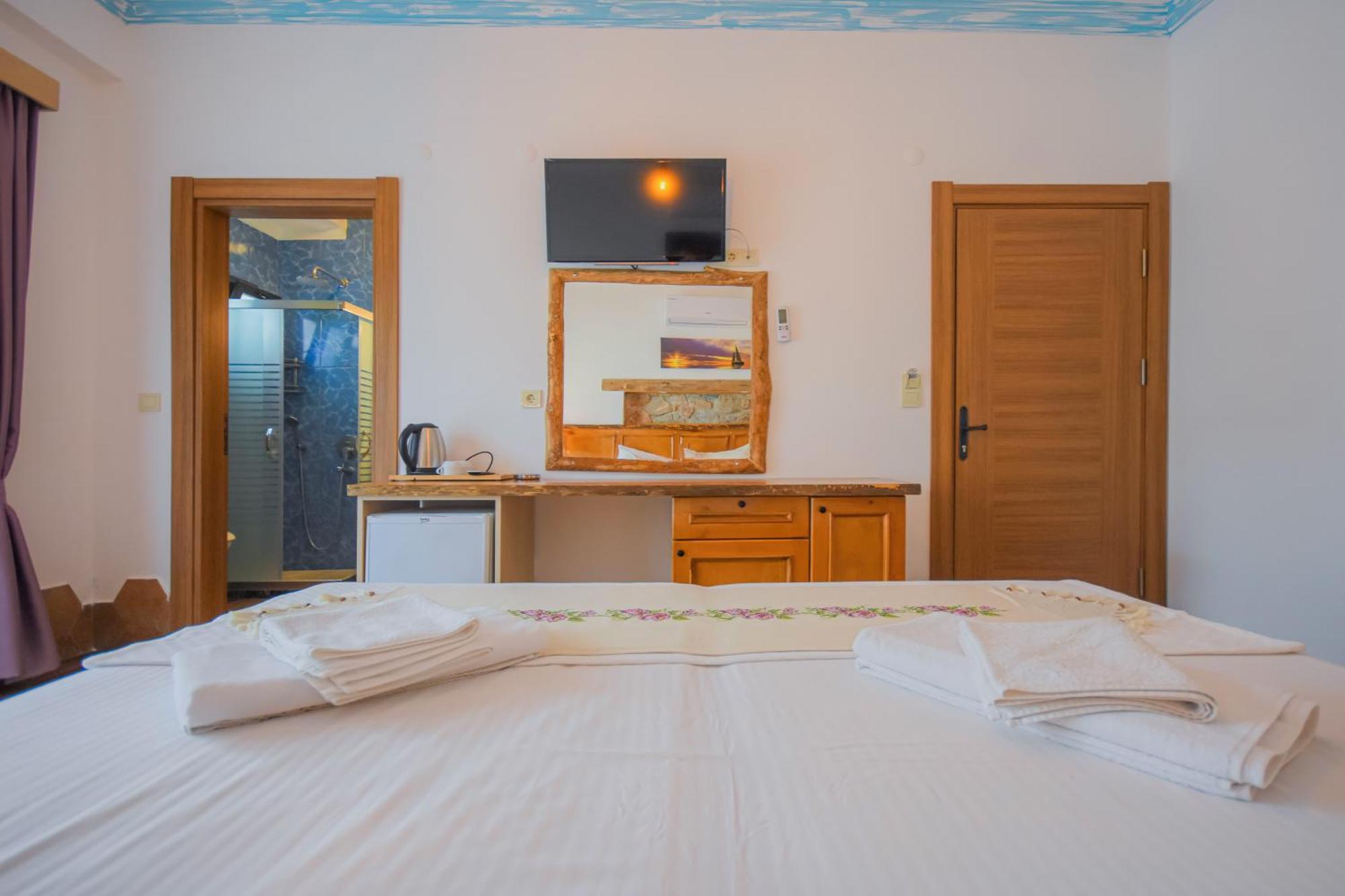 Ekinoks Boutique Hotel Датча Екстер'єр фото