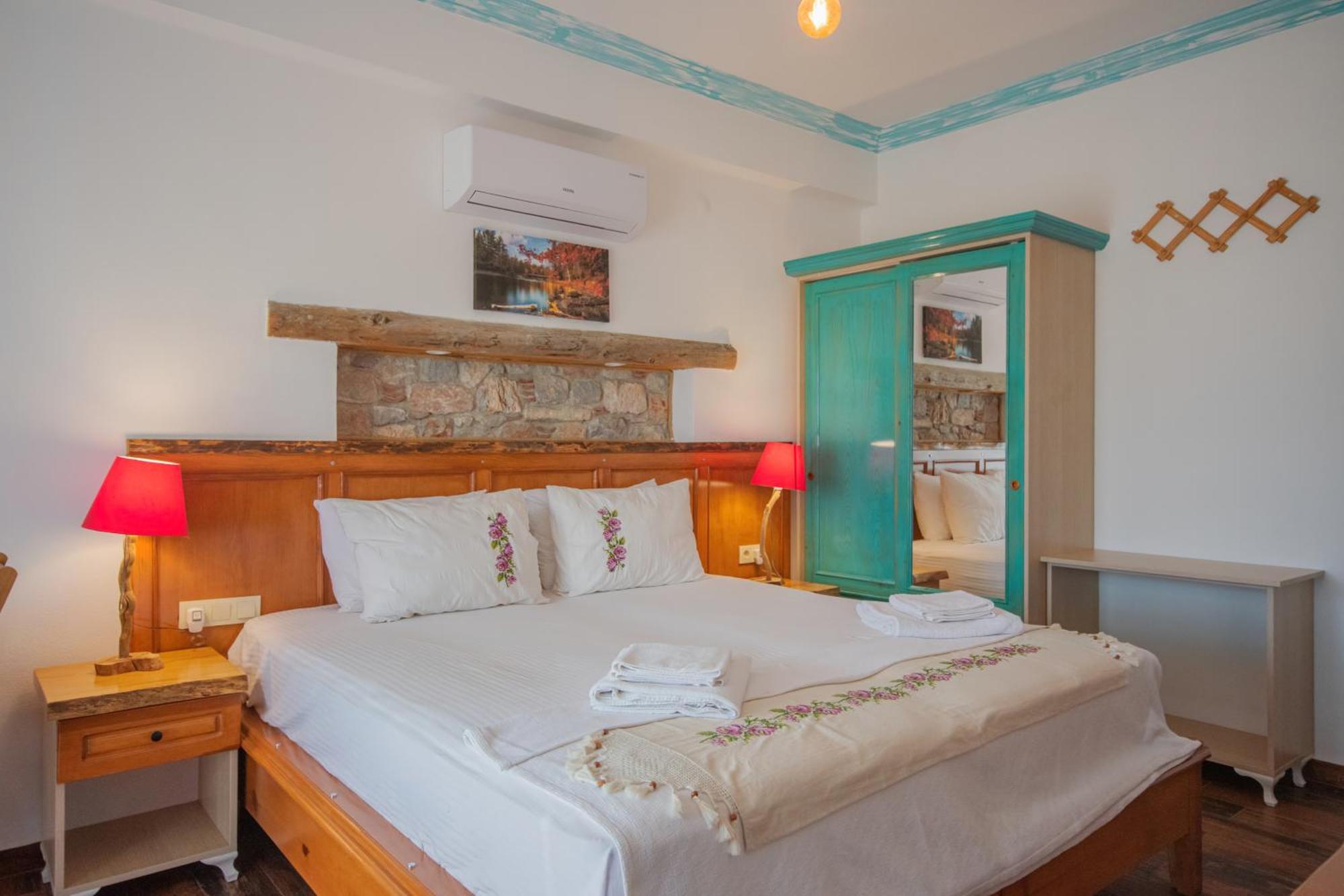 Ekinoks Boutique Hotel Датча Екстер'єр фото