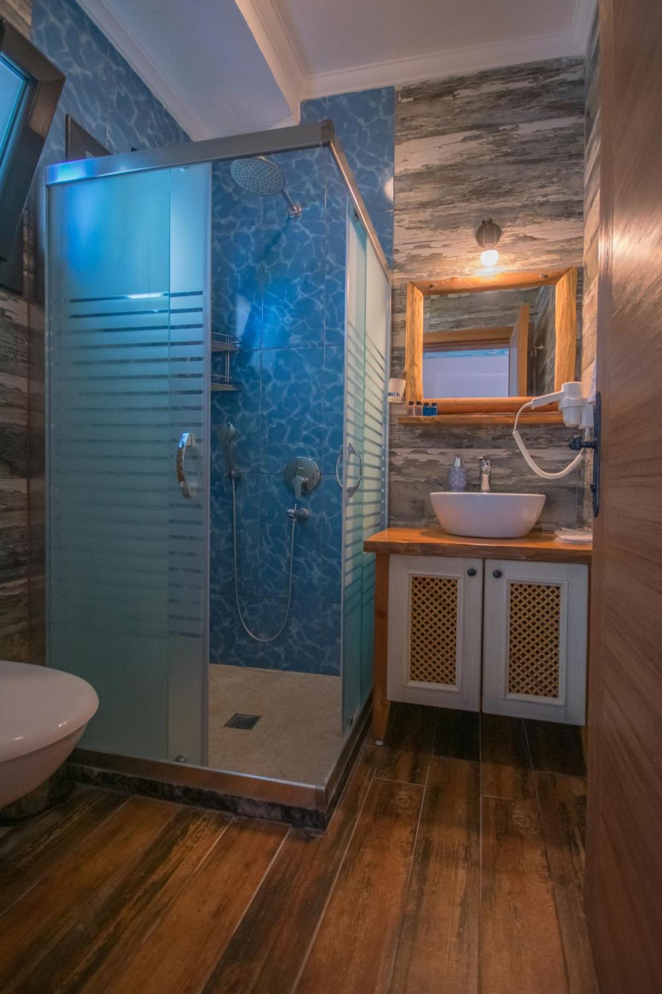Ekinoks Boutique Hotel Датча Екстер'єр фото