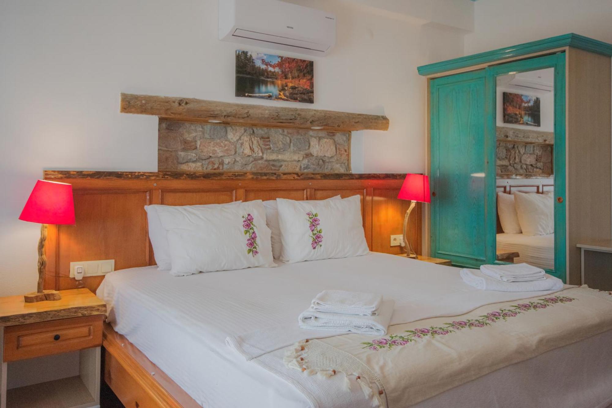 Ekinoks Boutique Hotel Датча Екстер'єр фото