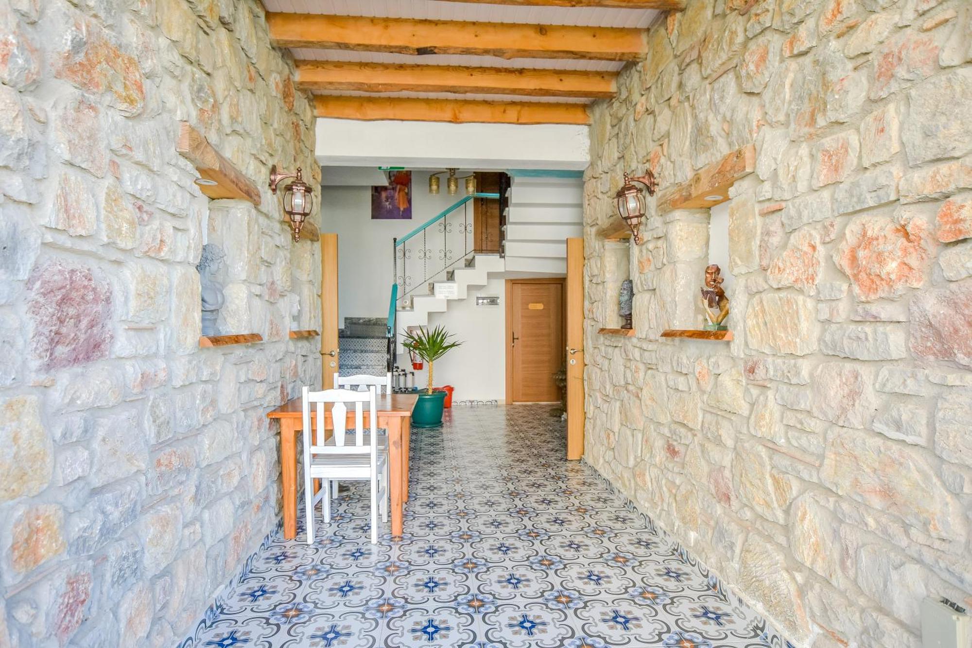 Ekinoks Boutique Hotel Датча Екстер'єр фото