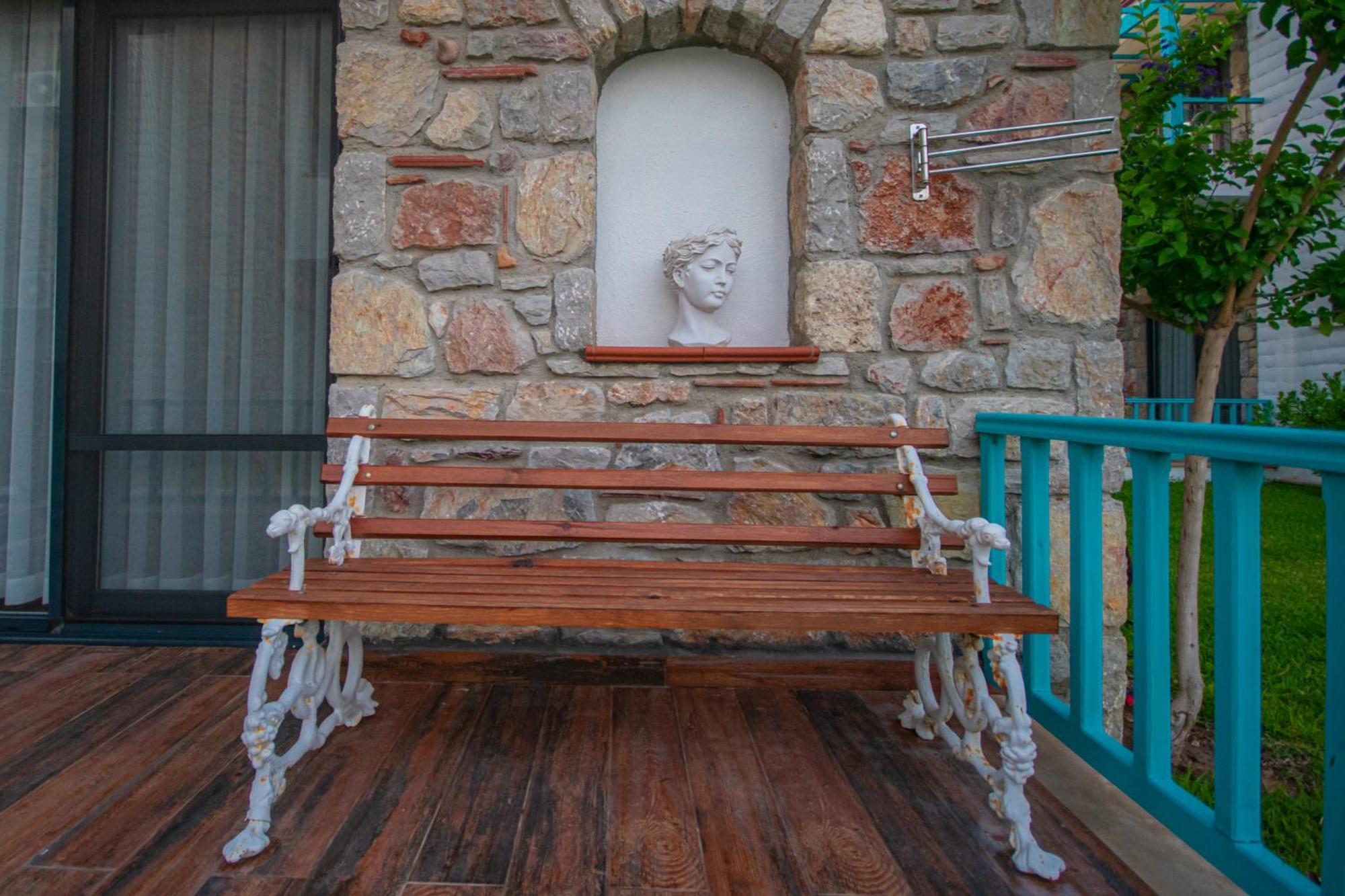 Ekinoks Boutique Hotel Датча Екстер'єр фото